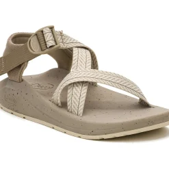 Chaco Men's CushZ Extra Cushioned Sandal| Z/ Adjustable Sandals|Sandals
