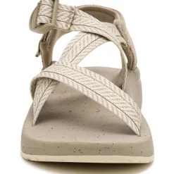 Chaco Men's CushZ Extra Cushioned Sandal| Z/ Adjustable Sandals|Sandals