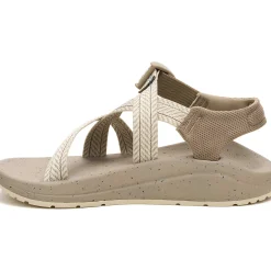 Chaco Men's CushZ Extra Cushioned Sandal| Z/ Adjustable Sandals|Sandals