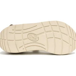 Chaco Men's CushZ Extra Cushioned Sandal| Z/ Adjustable Sandals|Sandals