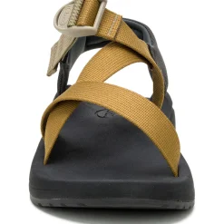 Chaco Men's CushZ Extra Cushioned Sandal| Z/ Adjustable Sandals|Sandals