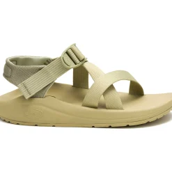 Chaco Men's CushZ Extra Cushioned Sandal| Z/ Adjustable Sandals|Sandals