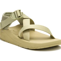 Chaco Men's CushZ Extra Cushioned Sandal| Z/ Adjustable Sandals|Sandals
