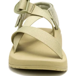 Chaco Men's CushZ Extra Cushioned Sandal| Z/ Adjustable Sandals|Sandals