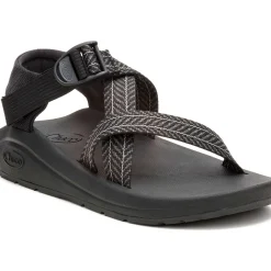 Chaco Men's CushZ Extra Cushioned Sandal| Z/ Adjustable Sandals|Sandals