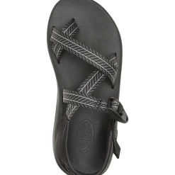 Chaco Men's CushZ Toe-Loop Extra Cushioned Sandal| Z/ Adjustable Sandals|Sandals