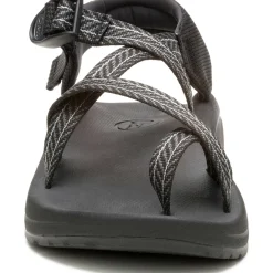 Chaco Men's CushZ Toe-Loop Extra Cushioned Sandal| Z/ Adjustable Sandals|Sandals
