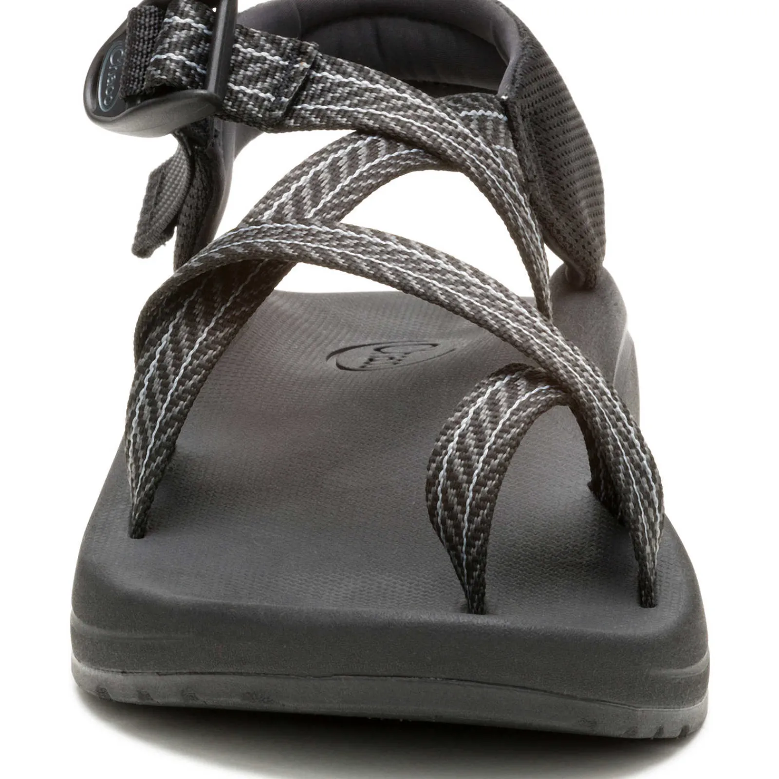 Chaco Men's CushZ Toe-Loop Extra Cushioned Sandal| Z/ Adjustable Sandals|Sandals
