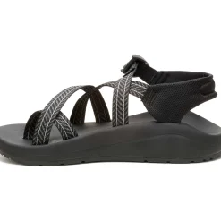 Chaco Men's CushZ Toe-Loop Extra Cushioned Sandal| Z/ Adjustable Sandals|Sandals