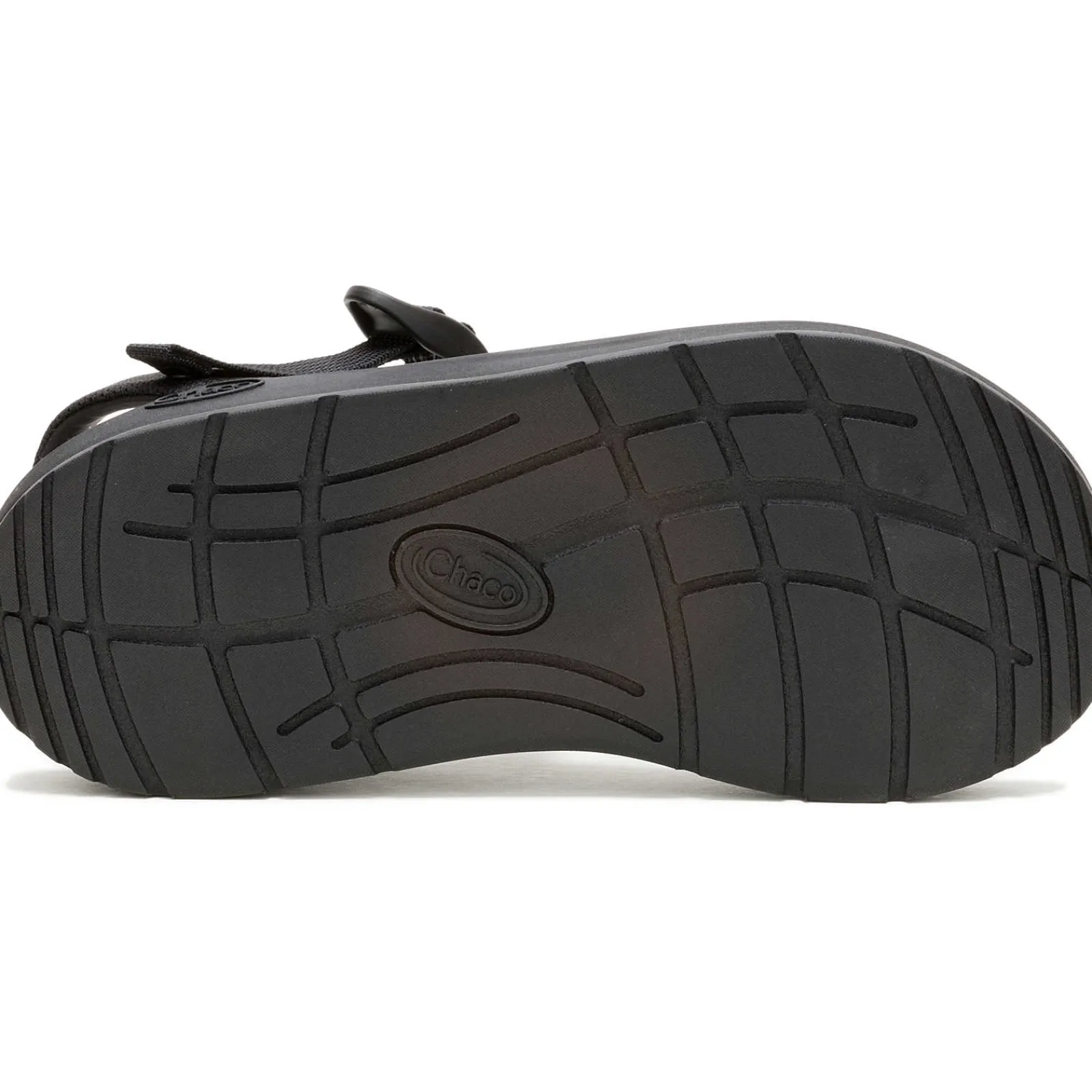 Chaco Men's CushZ Toe-Loop Extra Cushioned Sandal| Z/ Adjustable Sandals|Sandals