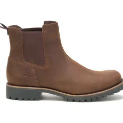 Chaco Men's Fields Chelsea Waterproof Boot| Boots