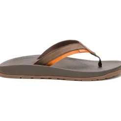 Chaco Men's Lowdown Leather Flip Flop| Flip Flops|Sandals