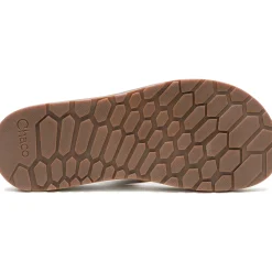 Chaco Men's Lowdown Leather Flip Flop| Flip Flops|Sandals
