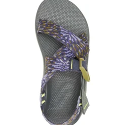 Chaco Men's Mega Z/1 Wide-Strap Classic Sandal| Z/ Adjustable Sandals