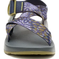 Chaco Men's Mega Z/1 Wide-Strap Classic Sandal| Z/ Adjustable Sandals