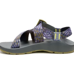 Chaco Men's Mega Z/1 Wide-Strap Classic Sandal| Z/ Adjustable Sandals