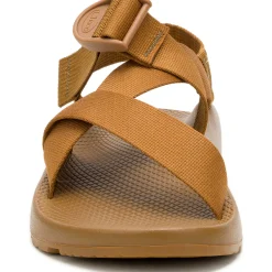 Chaco Men's Mega Z/1 Wide-Strap Classic Sandal| Z/ Adjustable Sandals