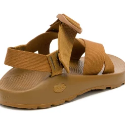 Chaco Men's Mega Z/1 Wide-Strap Classic Sandal| Z/ Adjustable Sandals