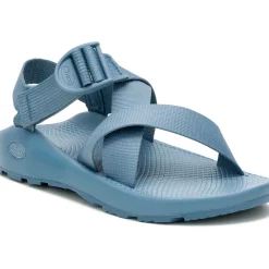 Chaco Men's Mega Z/1 Wide-Strap Classic Sandal| Z/ Adjustable Sandals