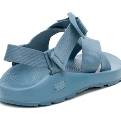 Chaco Men's Mega Z/1 Wide-Strap Classic Sandal| Z/ Adjustable Sandals