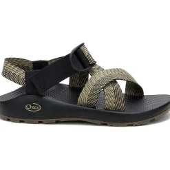 Chaco Men's Mega Z/1 Wide-Strap Classic Sandal| Z/ Adjustable Sandals