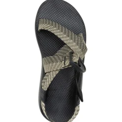 Chaco Men's Mega Z/1 Wide-Strap Classic Sandal| Z/ Adjustable Sandals
