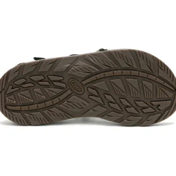 Chaco Men's Mega Z/1 Wide-Strap Classic Sandal| Z/ Adjustable Sandals