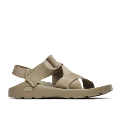 Chaco Men's Mega Z/1 Wide-Strap Classic Sandal| Z/ Adjustable Sandals