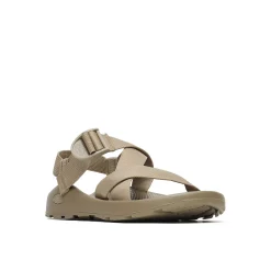Chaco Men's Mega Z/1 Wide-Strap Classic Sandal| Z/ Adjustable Sandals