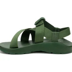 Chaco Men's Mega Z/1 Wide-Strap Classic Sandal| Z/ Adjustable Sandals