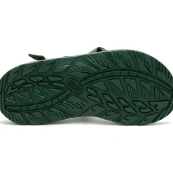 Chaco Men's Mega Z/1 Wide-Strap Classic Sandal| Z/ Adjustable Sandals