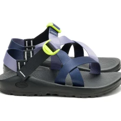 Chaco Men's Mismatch Z/1 Classic Sandal| Z/ Adjustable Sandals|Sandals