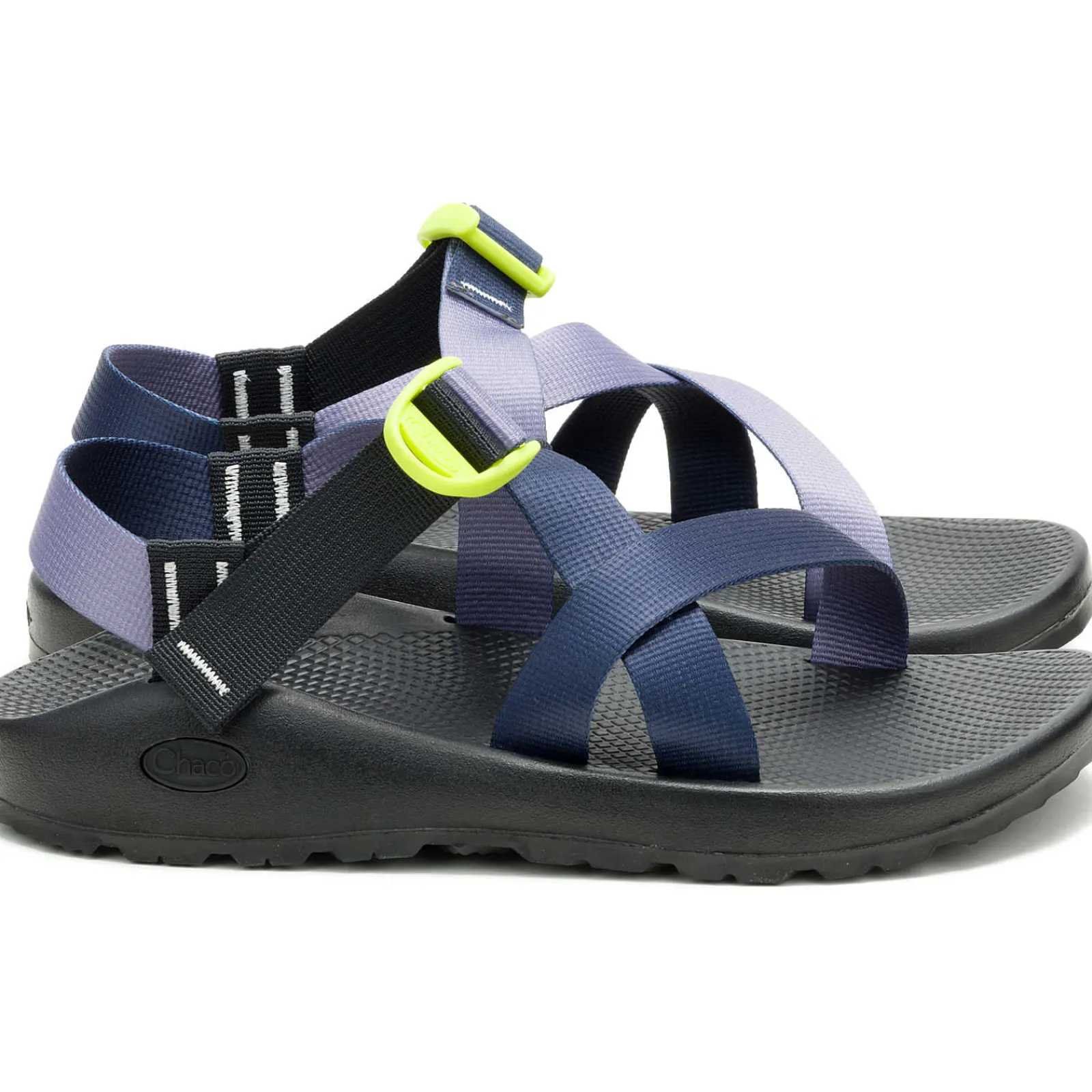 Chaco Men's Mismatch Z/1 Classic Sandal| Z/ Adjustable Sandals|Sandals