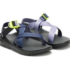 Chaco Men's Mismatch Z/1 Classic Sandal| Z/ Adjustable Sandals|Sandals
