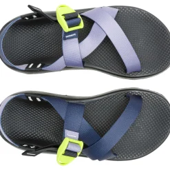 Chaco Men's Mismatch Z/1 Classic Sandal| Z/ Adjustable Sandals|Sandals