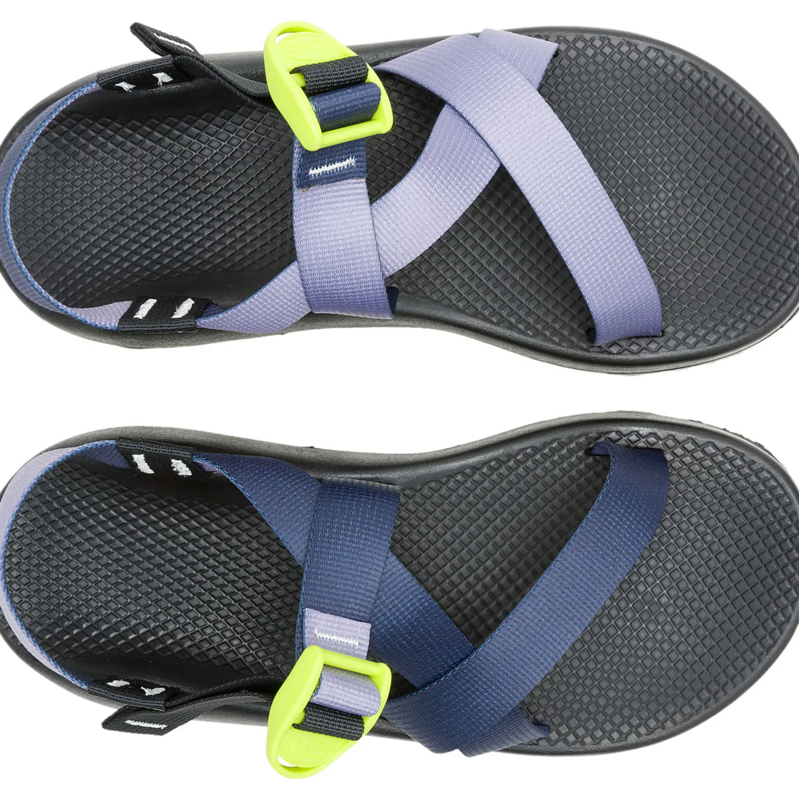 Chaco Men's Mismatch Z/1 Classic Sandal| Z/ Adjustable Sandals|Sandals