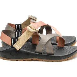 Chaco Men's Mismatch Z/1 Classic Sandal| Z/ Adjustable Sandals|Sandals
