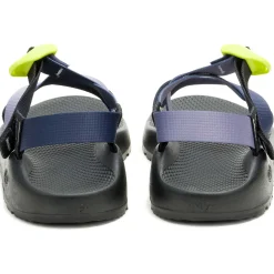Chaco Men's Mismatch Z/1 Classic Wide Width Sandal| Z/ Adjustable Sandals|Sandals