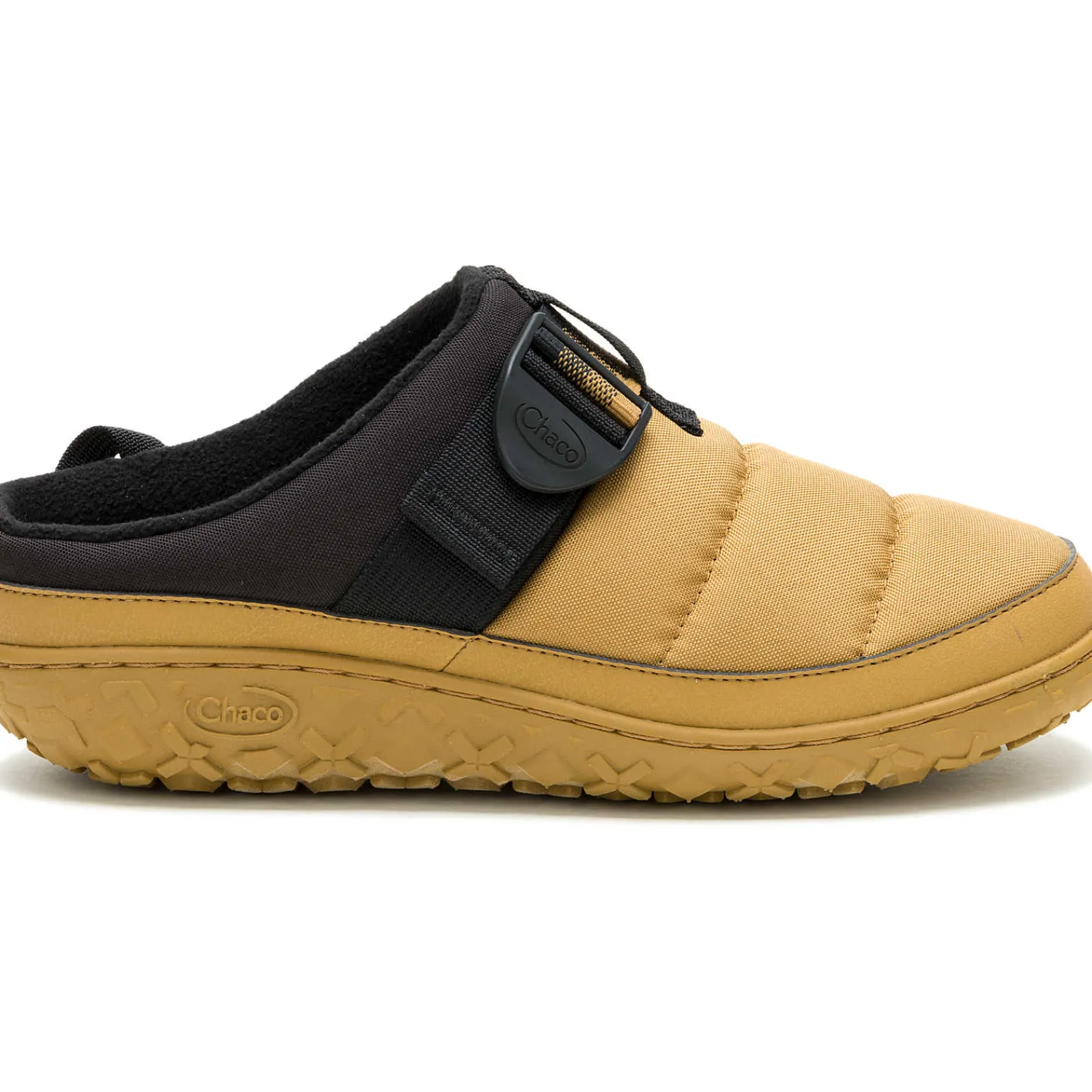Chaco Men's Ramble Rugged Canvas Clog| Clogs & Slip-Ons