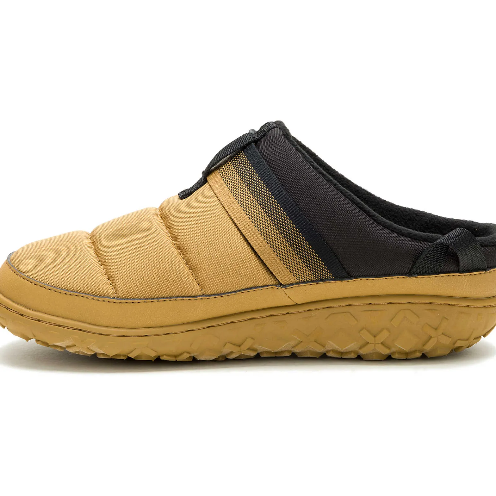 Chaco Men's Ramble Rugged Canvas Clog| Clogs & Slip-Ons