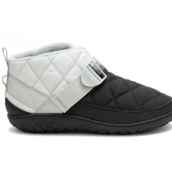 Chaco Men's Ramble Rugged Canvas Shoe| Boots