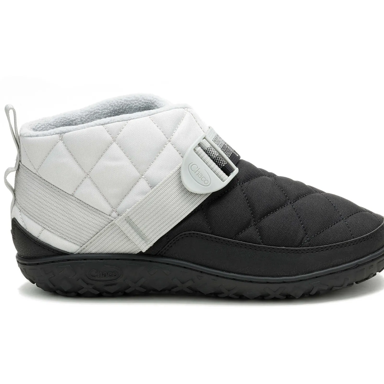 Chaco Men's Ramble Rugged Canvas Shoe| Boots