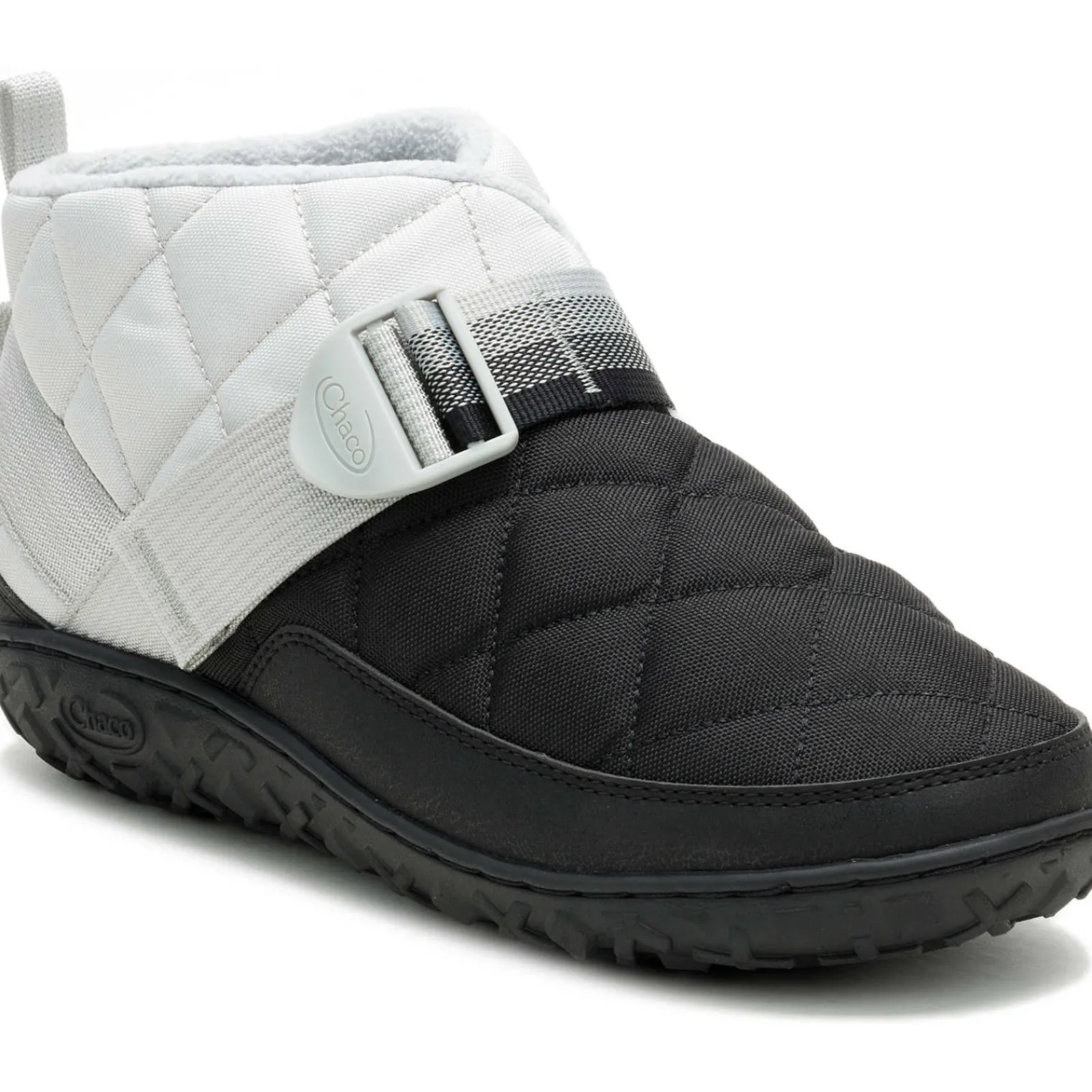 Chaco Men's Ramble Rugged Canvas Shoe| Boots