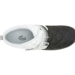 Chaco Men's Ramble Rugged Canvas Shoe| Boots