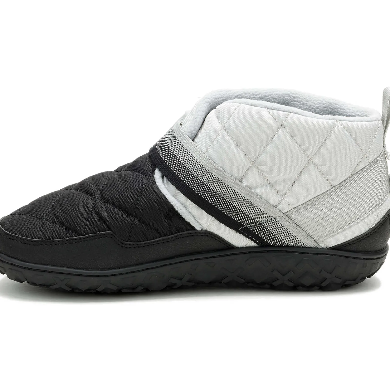 Chaco Men's Ramble Rugged Canvas Shoe| Boots