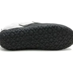 Chaco Men's Ramble Rugged Canvas Shoe| Boots