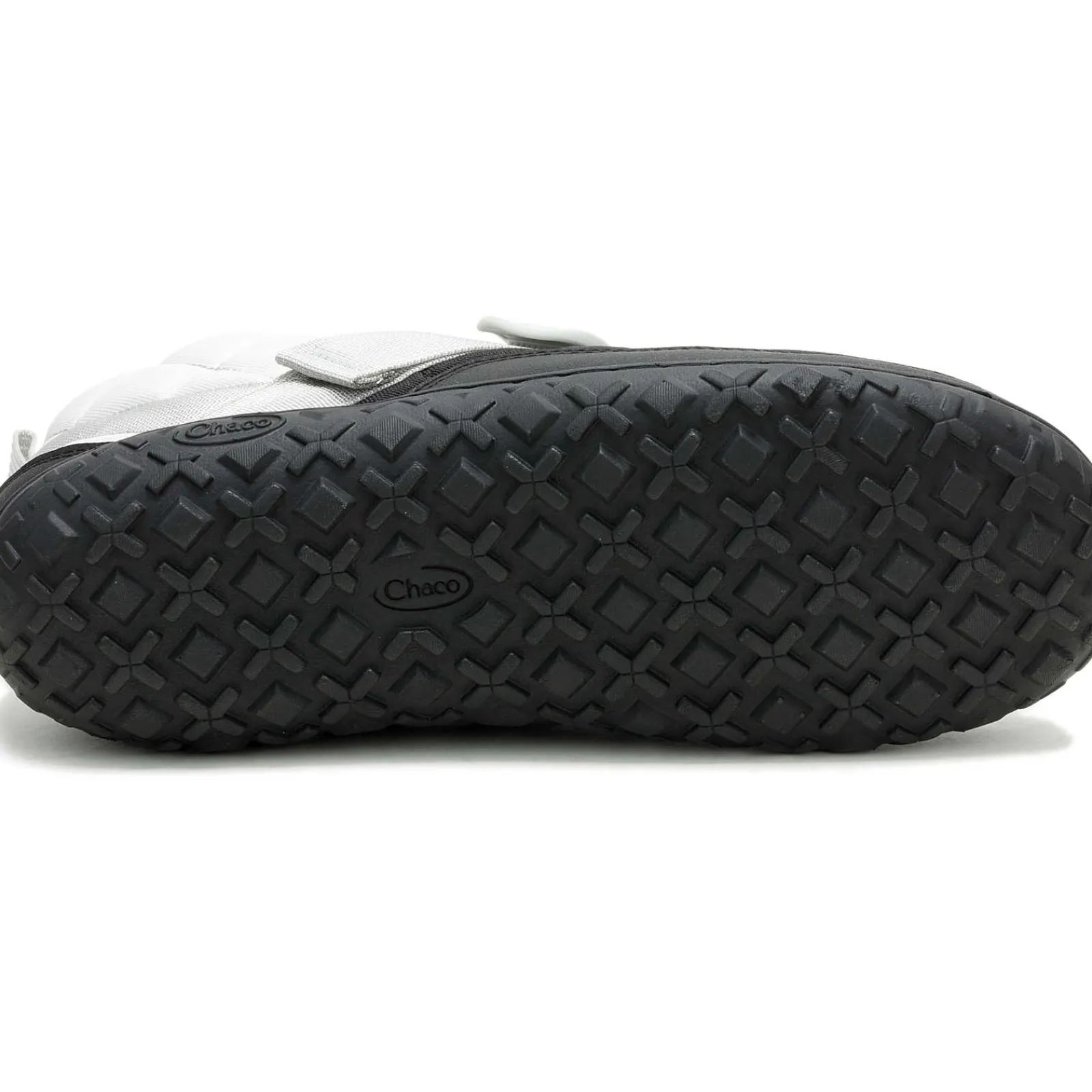 Chaco Men's Ramble Rugged Canvas Shoe| Boots