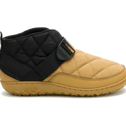 Chaco Men's Ramble Rugged Canvas Shoe| Boots