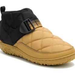 Chaco Men's Ramble Rugged Canvas Shoe| Boots