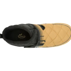 Chaco Men's Ramble Rugged Canvas Shoe| Boots